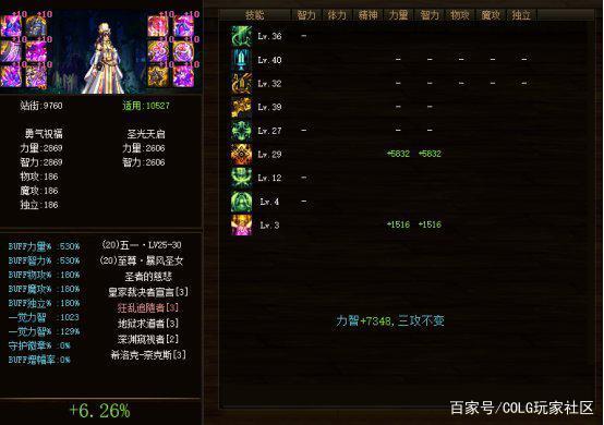 DNF发布网有二觉私服(DNF发布网二觉是哪个版本) DNF发布网有二觉私服(DNF发布网二觉是哪个版本)